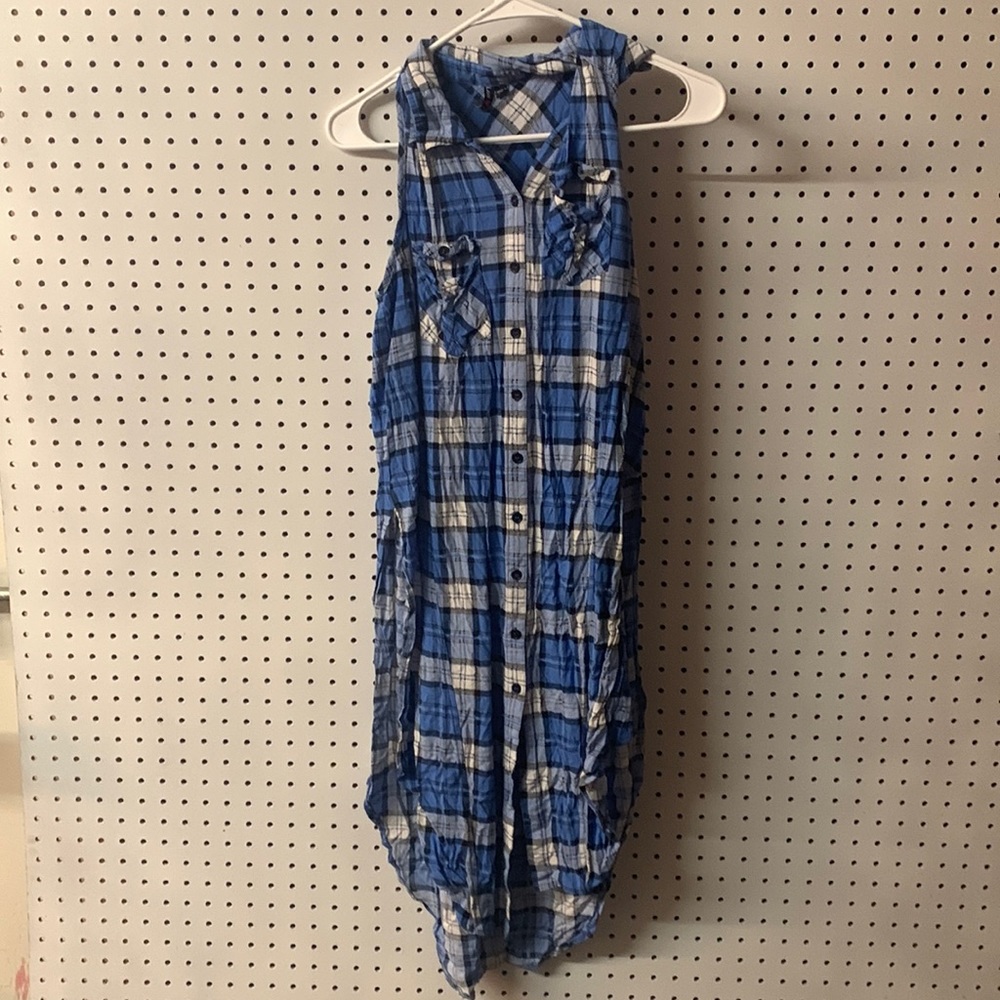 Love ari dress size large